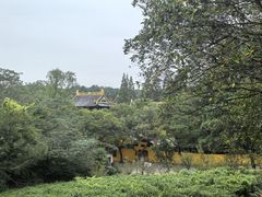 -虞山风景区