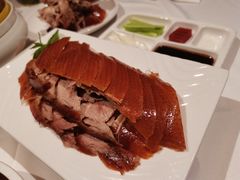 -贝勒爷·酥不腻烤鸭