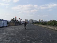 -西安城墙·碑林历史文化景区