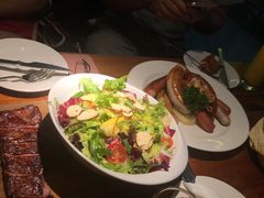 -宝莱纳餐厅(滨江店)