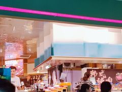 -亚马逊海鲜自助(梅溪湖步步高店)