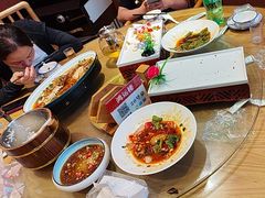 -鸿运楼·舌尖上的徽菜