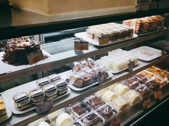 -新侨三宝乐面包店(崇文门店)