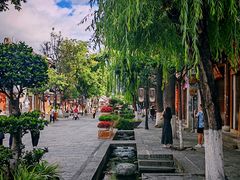 -大理古城