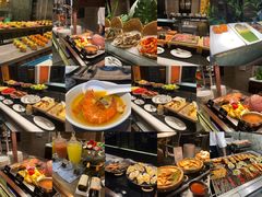 -深圳四季酒店·馥自助餐厅