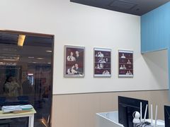 -Best U照相馆证件照·外拍(世博源店)