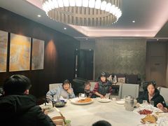 -桃花源中餐厅(金茂豪华精选酒店)