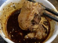 -牛王庙(龙华花园店)