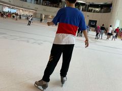 -世纪星滑冰俱乐部(万象城店)