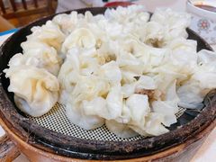 -海汇源老烧麦店(东大街总店)