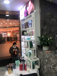 -YDO SALON