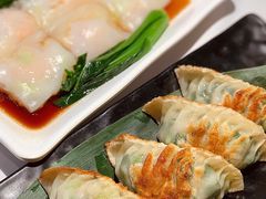 -老伙记海鲜码头(北滘店)