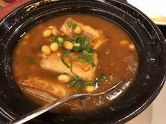 -广州白云机场铂尔曼大酒店·恬园创意中餐厅