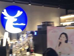 -瑞幸咖啡(广东外经贸大厦店)