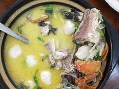 -美味之家·湖景农家乐(太湖东山店)