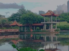 -深圳龙潭公园