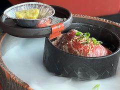 -谷牛和牛烤肉(漕河泾印象城店)
