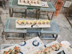 -伊思玛雅法式牛排自助餐厅(福清万达店)