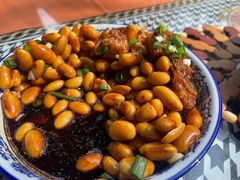 -国生茶庄·地道农家菜团建活动