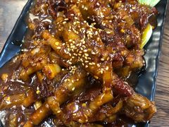 -妈妈手(山大总店)