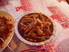 -老闵田螺馆·南昌市井菜·特色小吃(总店)