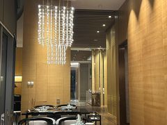 -西安浐灞艾美酒店·汉江餐厅·火锅