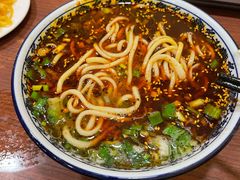 -有礼有面(知春路店)