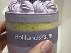 -好利来(七宝领展广场店)