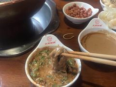 -大明铜锅·烤涮坊·烧烤(新开路店)