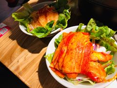 -么肆烤肉(汉街形象店)