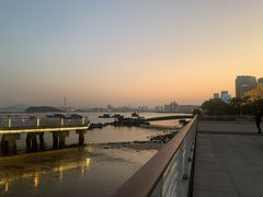 -海沧湾公园