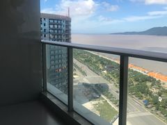 -舟山希尔顿酒店