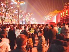 -大唐不夜城贞观广场