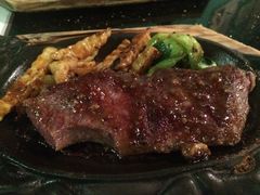 -花园餐厅(铜锣湾店)