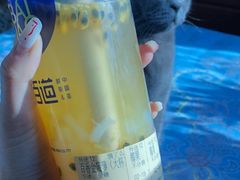 -茶百道(旅顺新玛特店)