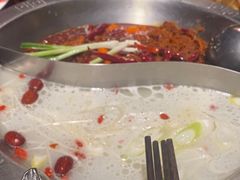 -袁老四重庆老火锅(桐梓坡店)
