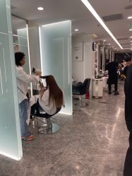-THE LOG SALON 记录