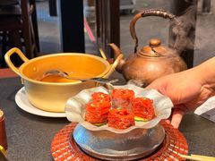 -魁盛居百年鲁菜馆(县西巷店)