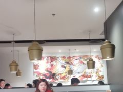 -太二酸菜鱼(正大广场店)