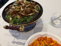 -眉州东坡(北苑华贸店)