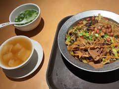 -水平有限广西米粉·广西风味集(五道口店)