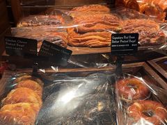 -B&C黄油与面包·THE GARDEN BAKERY概念店(世纪汇店)