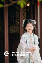 点击看大图 -禾美汉服·簪花·旗袍·旅拍摄影馆(沧浪亭店)