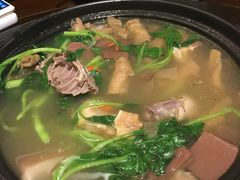-老徽州(老街店)