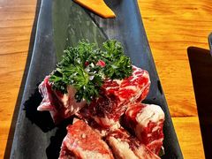 -山之屋炭火烧肉·生啤畅饮(大朗万科中央公园店)