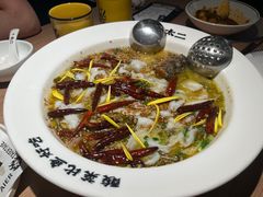 -太二酸菜鱼(群光广场店)