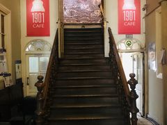 -1901 Cafe(西四店)