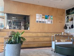 -SAANCI山池咖啡(海上世界文化艺术中心店)