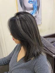 -3AM HAIR SALON染发接发