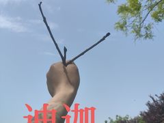 -终南山古楼观历史文化景区